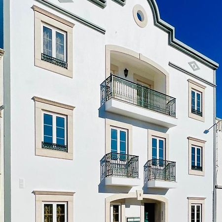 Rio Gilao Lägenhet Tavira Exteriör bild
