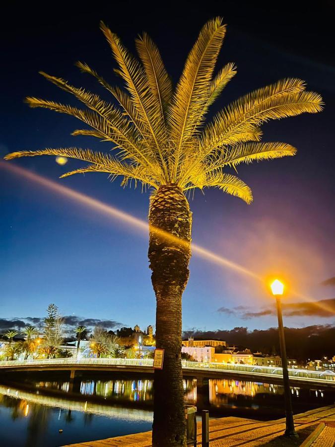 Rio Gilao Lägenhet Tavira Exteriör bild