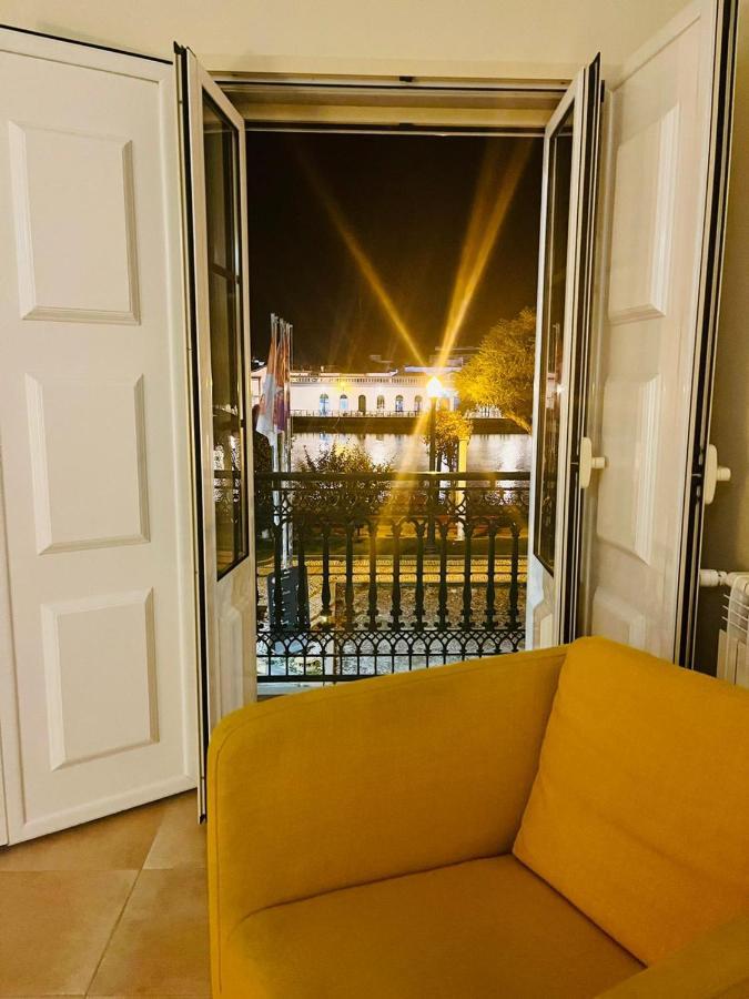 Rio Gilao Lägenhet Tavira Exteriör bild